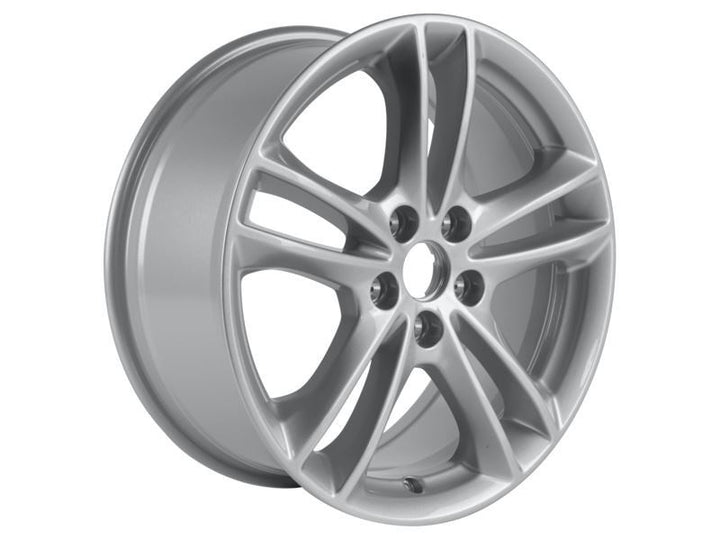SET OF 4 ALLOY WHEELS 10/2017