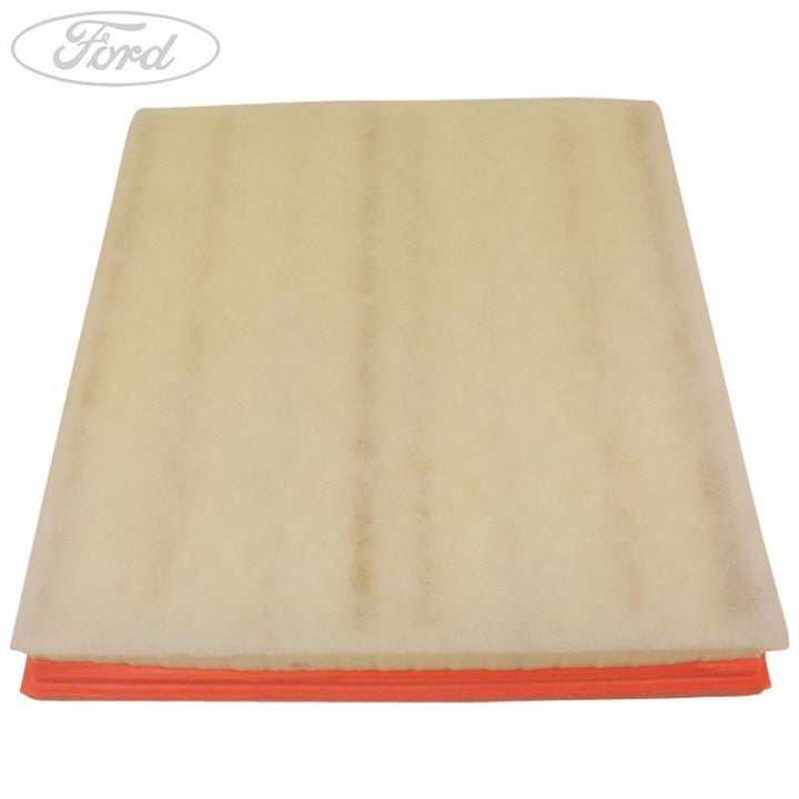 TRANSIT MK8 CUSTOM 2.0 ECOBLUE AIR FILTER ELEMENT 05/2016-