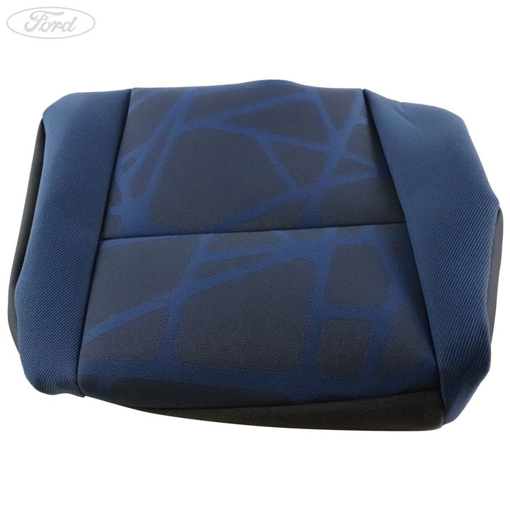 SEAT CUSHION COVER