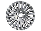 FOCUS SET OF 4 ALLOY WHEELS