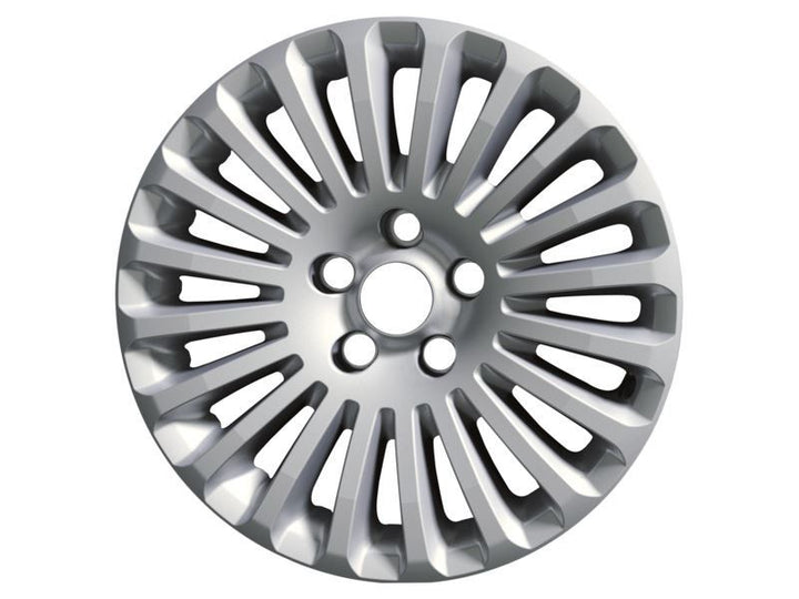 FOCUS SET OF 4 ALLOY WHEELS