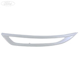 KUGA MK1 N/S FRONT BUMPER COVER ICE WHITE DTRL 2011-2012