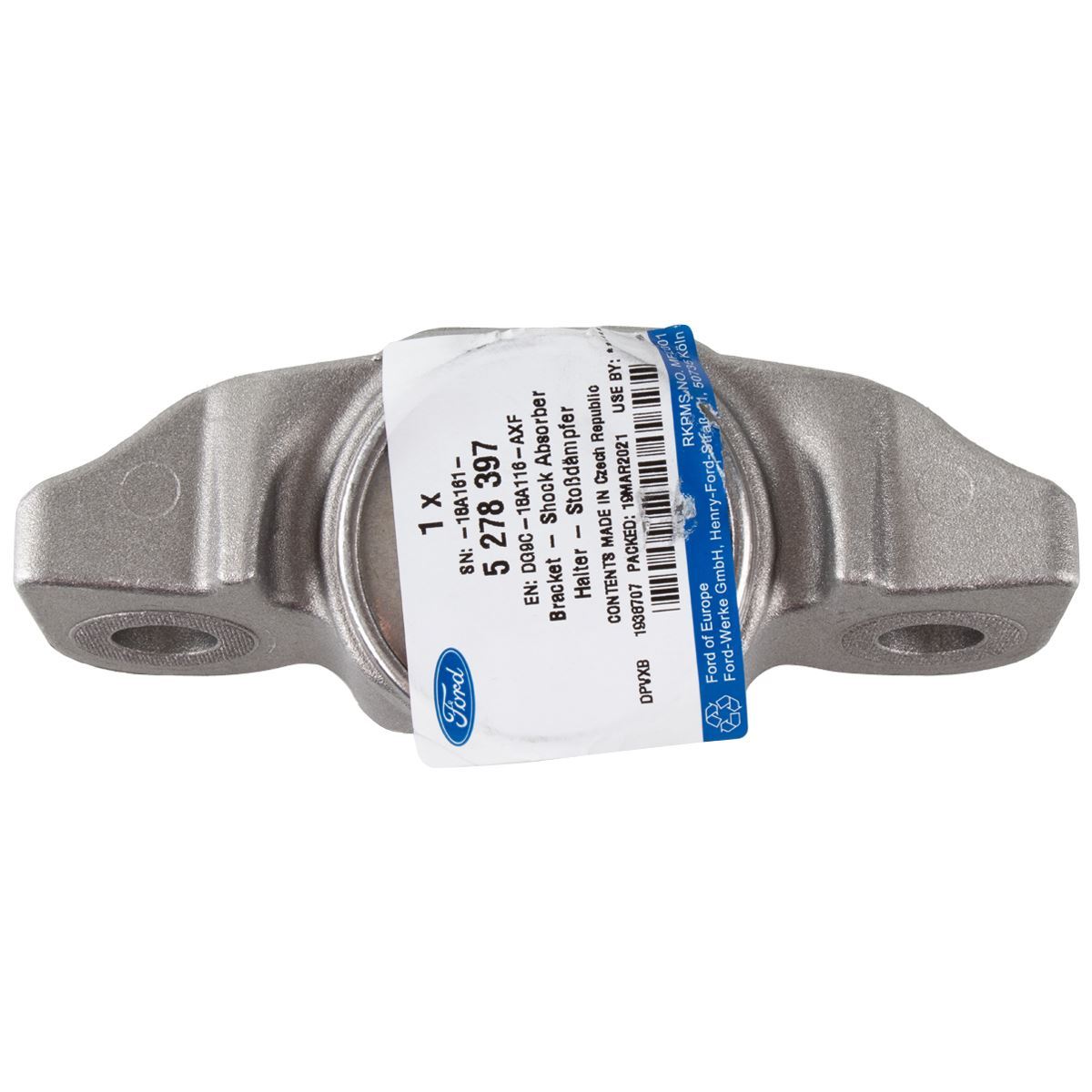 Mondeo Top Mount HouYeen Rear Shock Absorber Top Mount