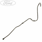 FUEL LINE TUBE HOSE