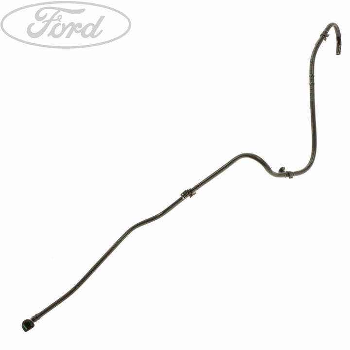 FUEL LINE TUBE HOSE