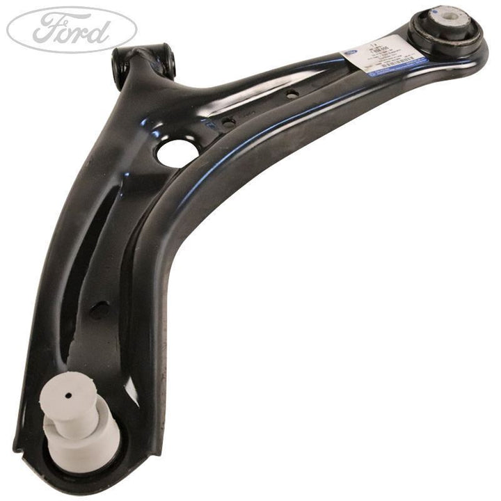 TRANSIT COURIER N/S FRONT LOWER SUSPENSION ARM WISHBONE 14-
