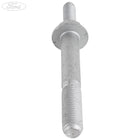 SUPPLY & RETURN HOSES POWER STRG STUD PACK OF 5