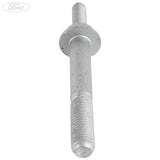 SUPPLY & RETURN HOSES POWER STRG STUD PACK OF 5