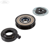 TRANSIT 2.2 DIESEL AIR-CON COMPRESSOR CLUTCH 06-14
