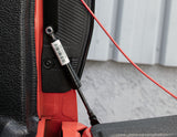 RANGER FROM 06/2022 PICKUP ATTITUDE* TAILGATE DAMPER WITH SOFT-RELEASE FUNCTION