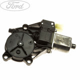 FRONT N/S LH WINDOW REGULATOR LIFT MOTOR