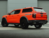 RANGER FROM 06/2022 NLG* ALPHA HARD TOP GSE,DIFFUSED SILVER