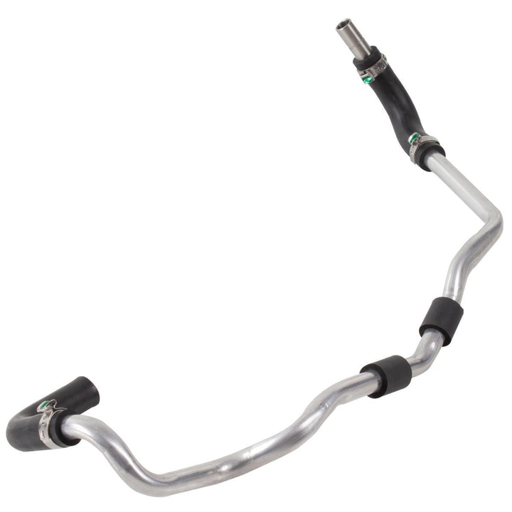 CRANKCASE OIL SEPARATOR TUBE