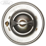 THERMOSTAT