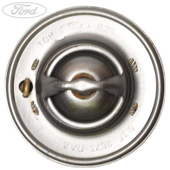 THERMOSTAT