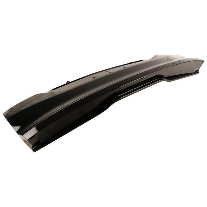 FOCUS MK3 ESTATE REAR BOOT LID LOWER MOULDING 2015-2020