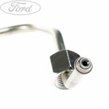 FUEL RAIL SUPPLY TUBE
