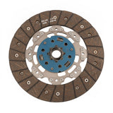 Focus Kuga Transit Connect 1.5 TDCi Clutch Kit 2 Pieces 2018-Onwards
