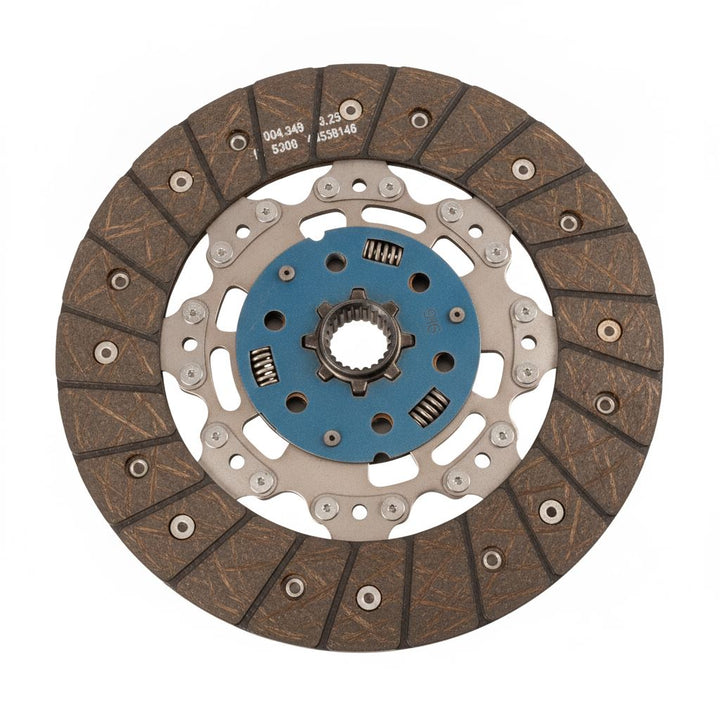 Focus Kuga Transit Connect 1.5 TDCi Clutch Kit 2 Pieces 2018-Onwards