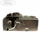 TRANSIT CONNECT LEFT N/S SLIDING SIDE DOOR LATCH