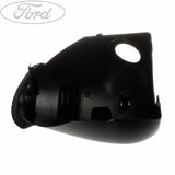 STEERING COLUMN SHROUD