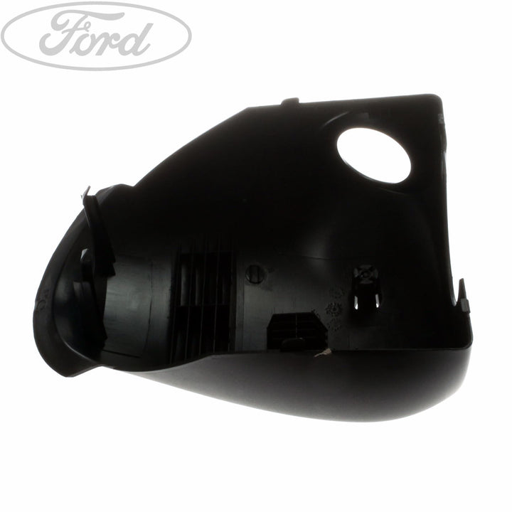 STEERING COLUMN SHROUD
