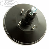 BRAKE BOOSTER