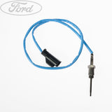EXHAUST GAS TEMPERATURE SENSOR