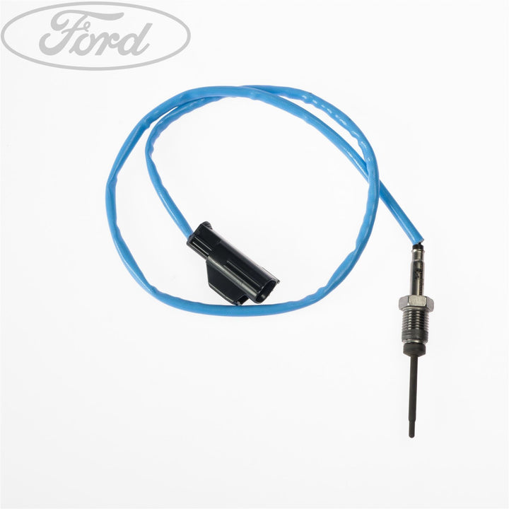 EXHAUST GAS TEMPERATURE SENSOR