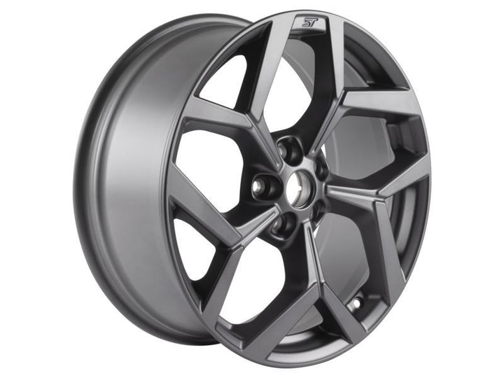 PUMA SET OF 4 ALLOY WHEELS 10/2020