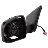 MONDEO MONDEO FRONT N/S LEFT OUTER WING MIRROR