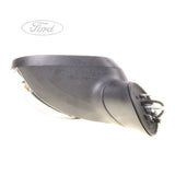FIESTA FRONT N/S LEFT OUTER WING MIRROR
