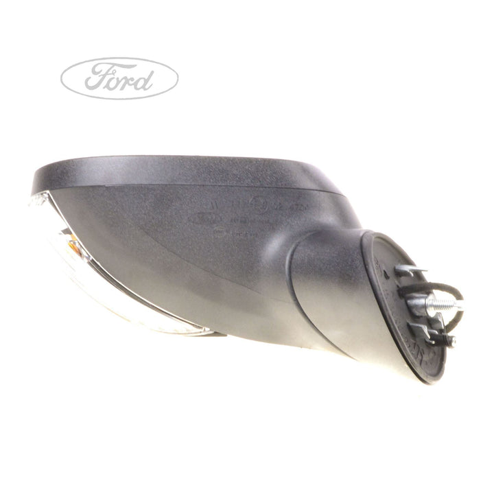 FIESTA FRONT N/S LEFT OUTER WING MIRROR