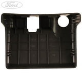 CONNECT CUSTOM BACK DOOR LOWER STRIKER CAP 2013-