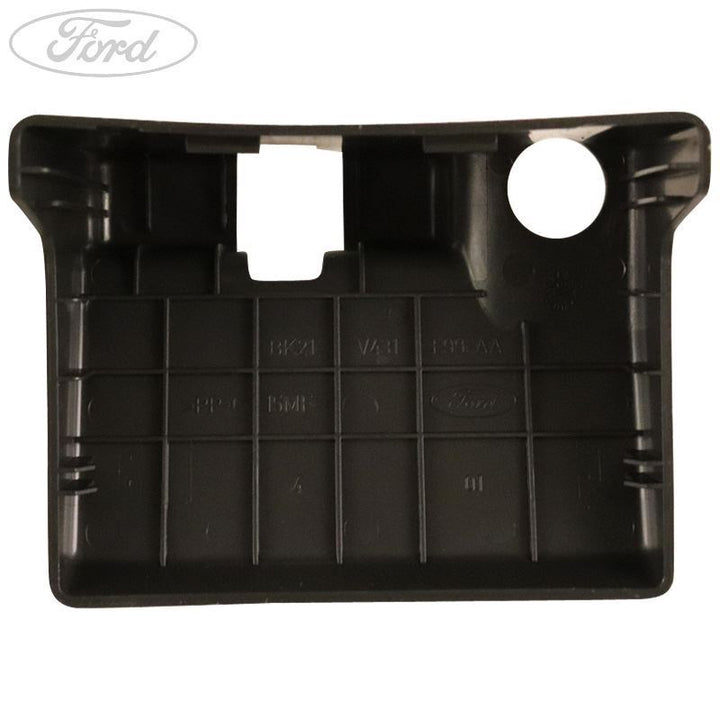 CONNECT CUSTOM BACK DOOR LOWER STRIKER CAP 2013-