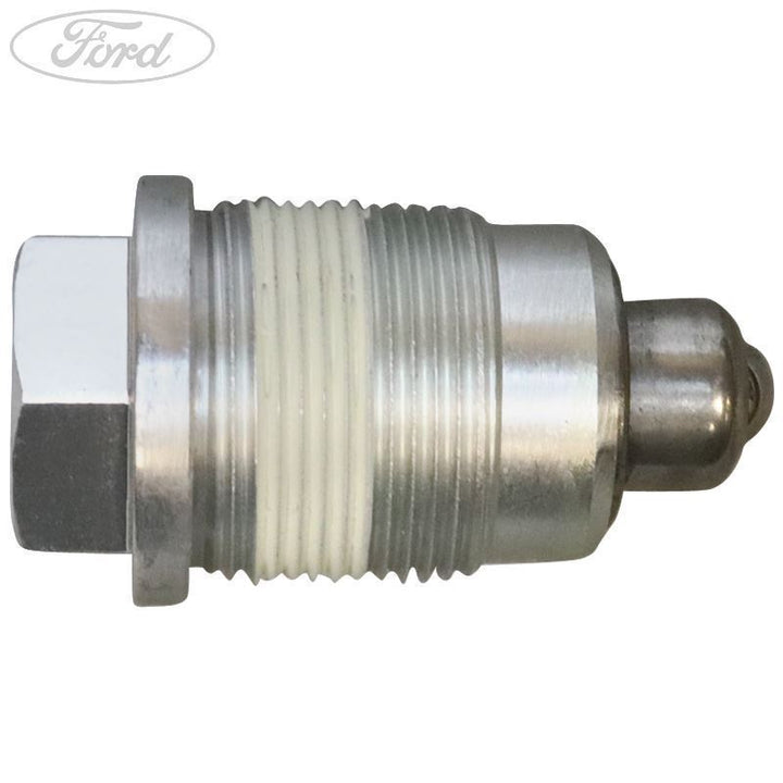 INTERLOCK SPRING RETAINER