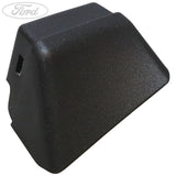 SEAT BACK LATCH COVER