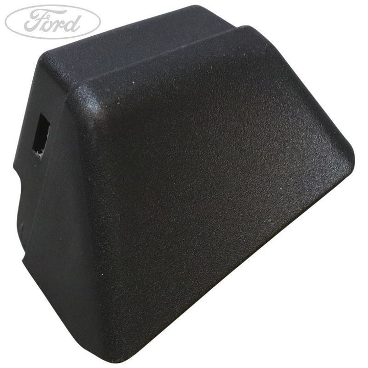 SEAT BACK LATCH COVER