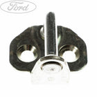 KA FRONT DOOR LATCH STRIKER