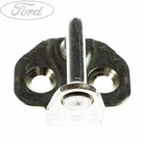 KA FRONT DOOR LATCH STRIKER