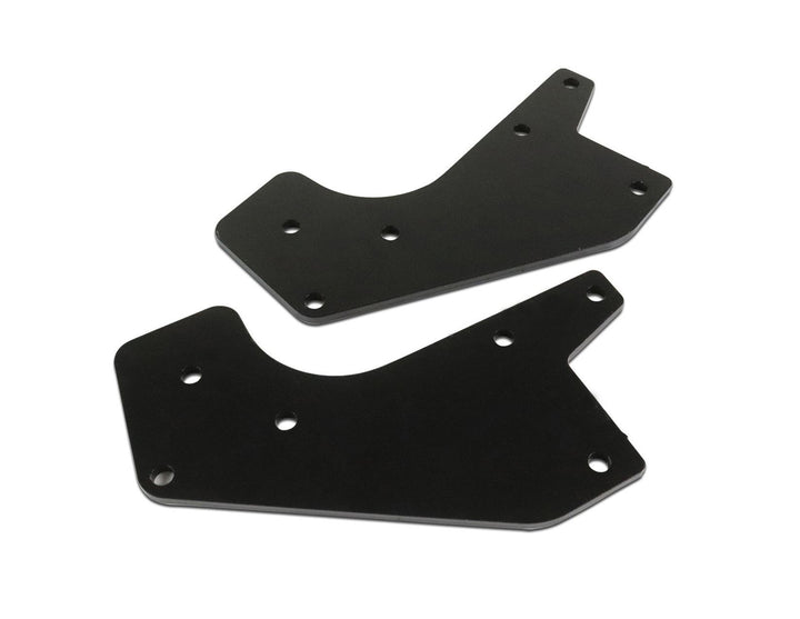 BRINK®* FIXED TOW BAR WITH FITTING CHASSIS CAB ONLY.,  01/2014