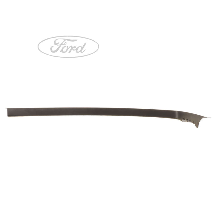 FOCUS O/S FRONT DOOR WINDOW SURROUND TRIM