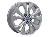 PUMA SET OF 4 ALLOY WHEELS 11/2019 03/2020
