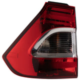 GALAXY WA6 OUTER LEFT REAR N/S LIGHT TAIL LAMP CLUSTER