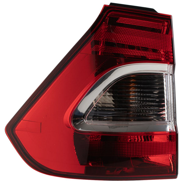 GALAXY WA6 OUTER LEFT REAR N/S LIGHT TAIL LAMP CLUSTER