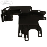 FIESTA FRONT N/S DOOR LOCK COVER ALL 3 DOOR 2012-