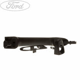 KA FRONT OUTER DOOR HANDLE