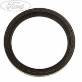 OIL SEALS ECONOMY 6