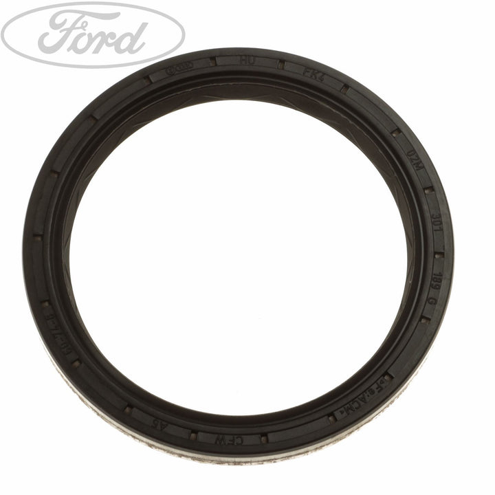 OIL SEALS ECONOMY 6