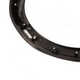Transit N/S Rear Grey Wheel Arch Moulding 2019-Onwards